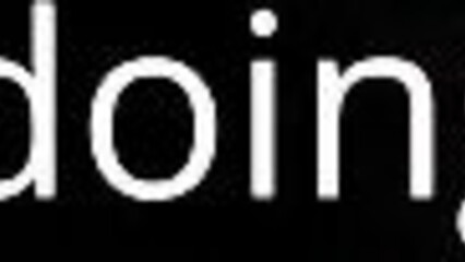 Встретила незнакомца в лесу и привела к себе домой, чтобы развлечься