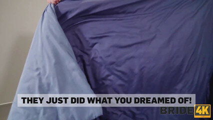 Мужья обменялись любимыми женами и попробовали свингерский секс