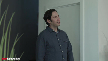 Так, получилось - не сдержался и трахнул младшую сестру своей девушки!