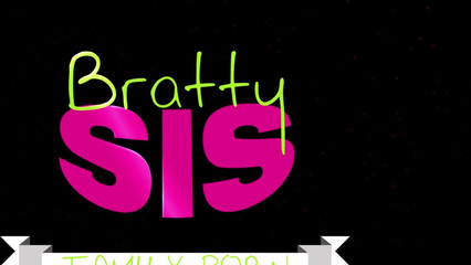 Брат трахнул сводных сестер, и теперь точно знает, что они не лесбиянки