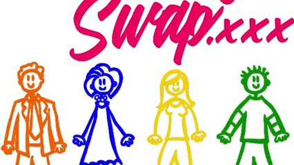 Семейный инцест секс – сын ебет мать, а отец трахает дочь